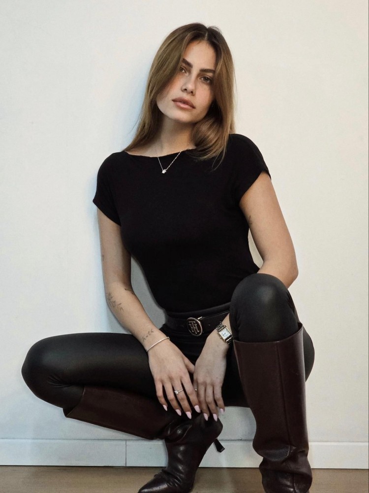 MONIKA ABRAMOV